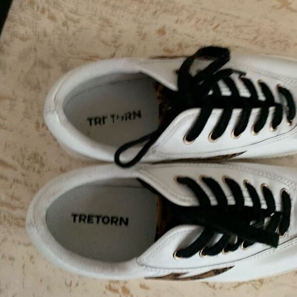 Tretorn - Picture 7 of 11